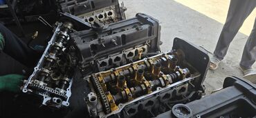 купить мотор в бишкеке: Бензиндик кыймылдаткыч Hyundai 2004 г., 1.6 л, Колдонулган, Оригинал
