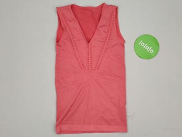 gorset cropp: Top damski, rozmiar 2XS — 2