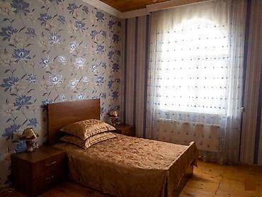 gencede satilan heyet evleri 2018: 8 комнат, 250 м², Нет кредита, Свежий ремонт — 9