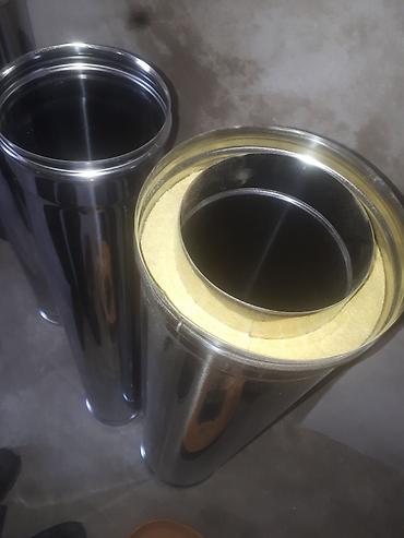 Отопление: Обслуживание отопительного оборудования, Установка металлических труб, Подключение отопления Гарантия, Бесплатный выезд, Бесплатная консультация Больше 6 лет опыта — 15