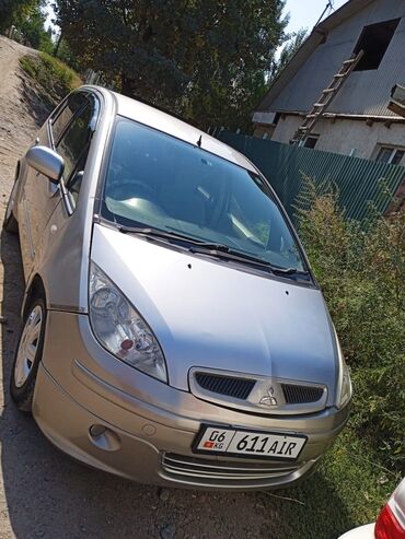 купить мерседес спринтер: Mitsubishi Colt: 2003 г., 1.5 л, Автомат, Бензин, Купе