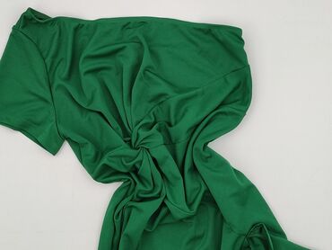 najmodniejsze sukienki dla puszystych: Shein Curve, Сукня жіноча, розмір 2XL