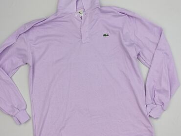Polo shirt for men, M (EU 38), Lacoste, condition - Very good
