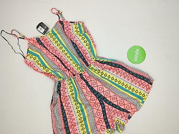 boho crop: Atmosphere, Sukienka damska, rozmiar M — 2