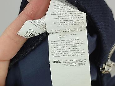 second hand items: Spodnie materiałowe damskie, rozmiar S — 5