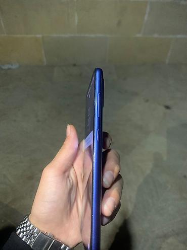 kia ceed ekran: Samsung 32 GB, rəng - Göy, Barmaq izi — 5