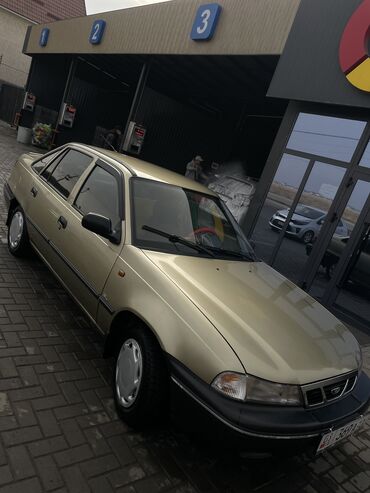 Daewoo: Daewoo Nexia: 2007 г., 1.5 л, Механика, Бензин, Седан