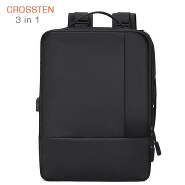 сумка портфель для ноутбука: Рюкзак MA009 16д Арт.2383 Очень продуманная модель для практичных