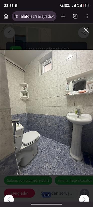 alatava 2: Bəy Otağ yoldaşı axdarılır — 4