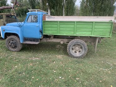 прицеп легковых автомобилей: Грузовик, Б/у