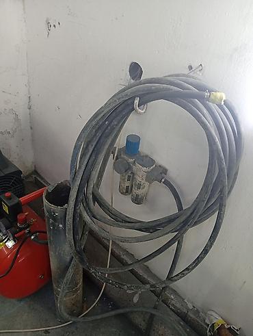 kompressor 100 liter: Kompressor satılor 50lıtrdı 1hefde olar alınıb Rusıyaya gedırem dıyene — 5