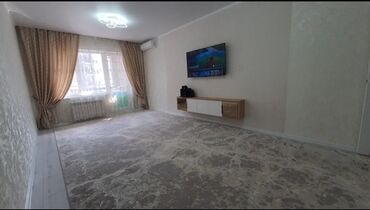 молодежный квартал планировка: 2 комнаты, 75 м², 108 серия, 5 этаж, Евроремонт