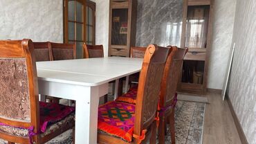 чалдовар продажа домов: 3 комнаты, 70 м², 105 серия, 5 этаж, Косметический ремонт