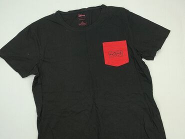 T-shirty: Koszulka dla mężczyzn, 2XL, Reserved, stan - Bardzo dobry