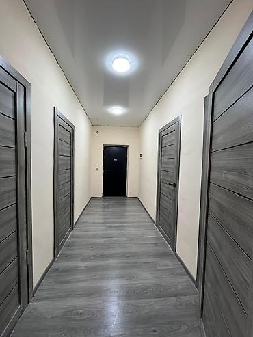 Продажа коттеджей и домов: Продается частный дом.В Кара-Балте.
улица Полевая 9 — 8