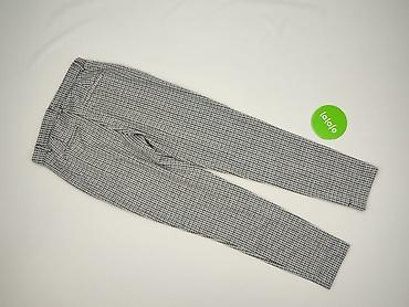 ren tex: Reserved, Spodnie materiałowe damskie, rozmiar 2XS — 3