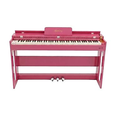 №: 12752 Məhsulun adı: Rəqəmsal piano Symphony 813 Brend: Symphony