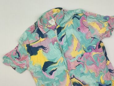 trampki biale tommy hilfiger: PULL&BEAR, Shirt for men, size M