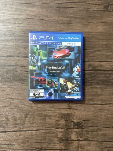 купить ps4 джойстик: Диски от PlayStation 4