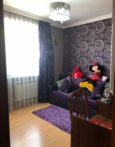 Köhnə tikili: Bakı, 2 otaqlı, Köhnə tikili, 62 kv. m — 5