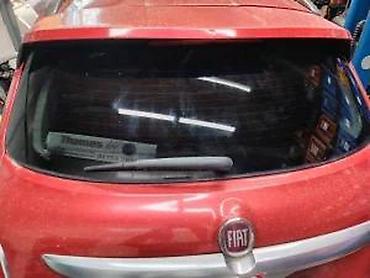 rs automobili: Fiat 500x Cross fabrička zatamnjena stakla. Fiat 500x Cross fabrička — 3