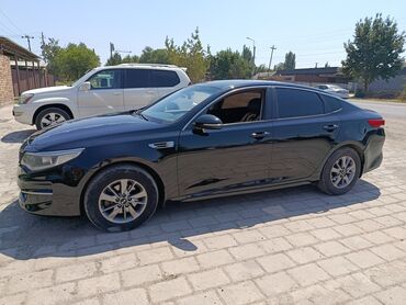 купить двигатель опель зафира 2 0 дизель: Kia K5: 2016 г., 2 л, Автоматтык, Бензин, Седан