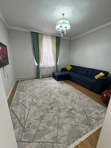 Продажа коттеджей и домов: 5 комнат, 134 м², 3 соток, Бишкек, Рухий Мурас ж/м Агентство недвижимости — 6