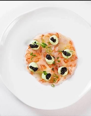 батат: Авторская ресторанная кухня: изысканные блюда с морепродуктами и мясом — 3