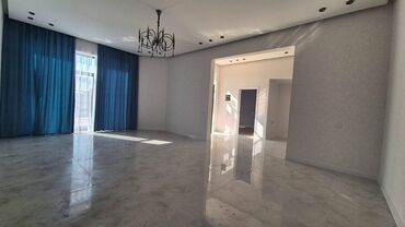 Həyət evləri və villaların satışı: Şüvəlan qəs. 3 otaqlı, 140 kv. m, Yeni təmirli — 3