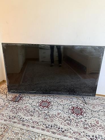 игровые очки: Телевизор ТСL OLED 4K, диагональ 65" (серия C9/CX или близкая по — 1