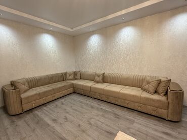 наполнитель для пуфиков: Модулдук диван, Жаңы, Vilyur