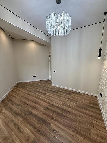 Продажа квартир: 1 комната, 42 м², Элитка, 8 этаж, Евроремонт — 4