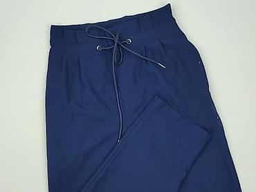 linen trousers pull and bear: Shein, Spodnie materiałowe damskie, rozmiar XS — 1