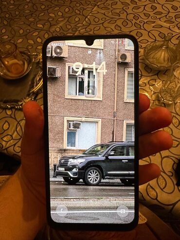 a05s qiymeti: Samsung Galaxy A05s, Отпечаток пальца