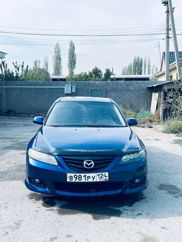 мазда демио рулевая рейка: Mazda 6: 2003 г., 2.3 л, Автомат, Бензин, Седан