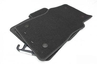 ORIGINAL TIPSKE TEPIH PATOSNICE PETEX ALFA ROMEO STELVIO | PETEX