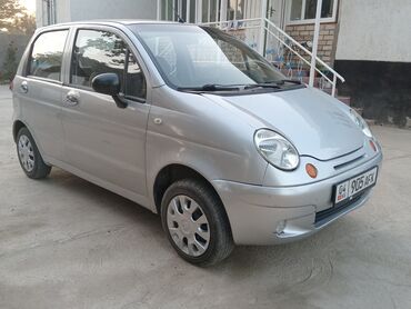 некссия 2: Daewoo Matiz: 2012 г., 0.8 л, Механика, Бензин