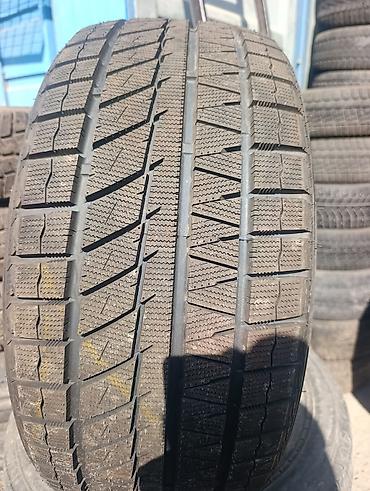 Шиналар 255 / 40 / R 20, Кыш, Жаңы, 1 даана, Жеңил унаалар, Кытай, Sailun