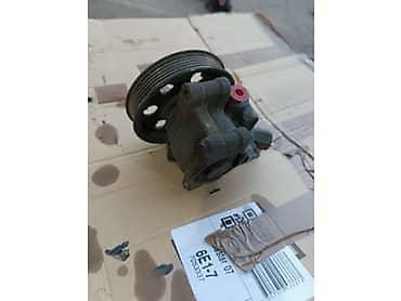 maca auto krusevac: SERVO PUMPA 1.6 1.8 BENZ ZA FORD FOCUS OD 1998. DO 2005. GOD. | FORD — 4