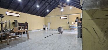 Binalar: Su, qaz, isiq (3 faza, o faza), kanalzasiya sistemi, səhrlər arasi — 9