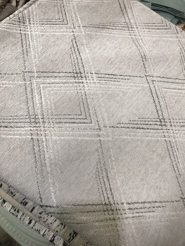 Чехлы для мягкой мебели: Покрывала/накидки на диван с жаккардовым рисунком, размер 180-200см — 19