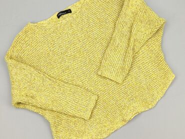 spodnie woskowane house: Jean Pascale, Women`s sweater, size XS (EU 34)