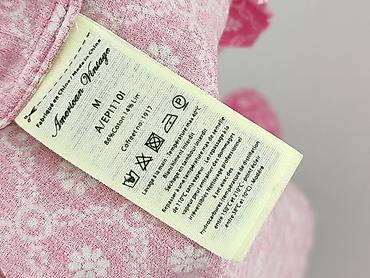 stussy t shirty basic: American Vintage, Koszula damska, rozmiar M — 5