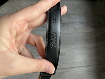 Kaiševi: Ženski, Materijal: Koža — 4