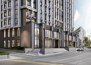 230: 3 комнаты, 131 м², 10 мкр Элитка, 7 этаж, Дизайнерский ремонт — 10