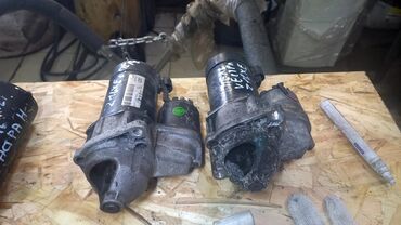 СТО, ремонт транспорта: Ремонт Стартеров Генераторов Снятие Установка Ремонт Любой Сложности — 19