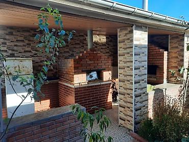 Bağ evlərinin kirayəsi: Bilgəh qəs., 200 kv. m, 3 otaqlı, Hovuzlu, Kombi, Qaz, İşıq — 15