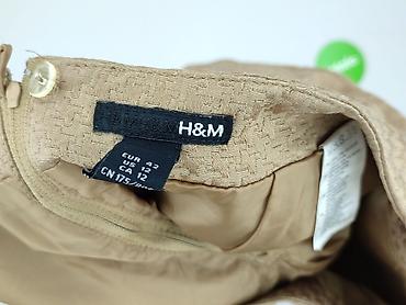 spodenko spodnica: H&M, Spódnica damska, rozmiar XL — 4