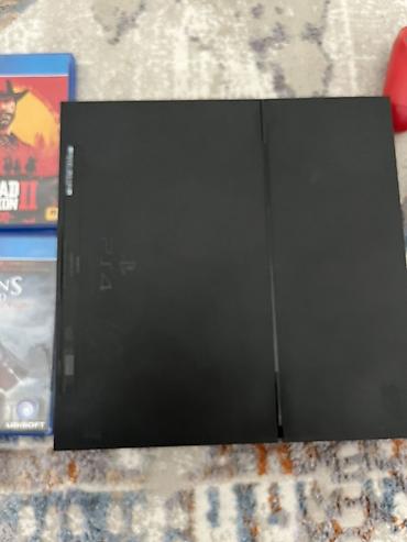 купить пс 5 фат: Игровая консоль Sony PlayStation 4 500гб (вторая ревизия, «Fat») с — 3