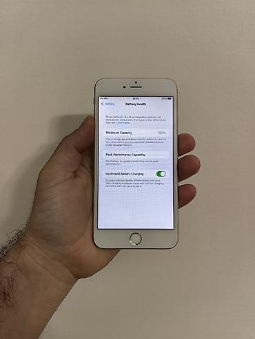 fly mp400: Iphone 6s plus sa 64gb memorije, sim free icloud free. Dobro očuvan i — 4